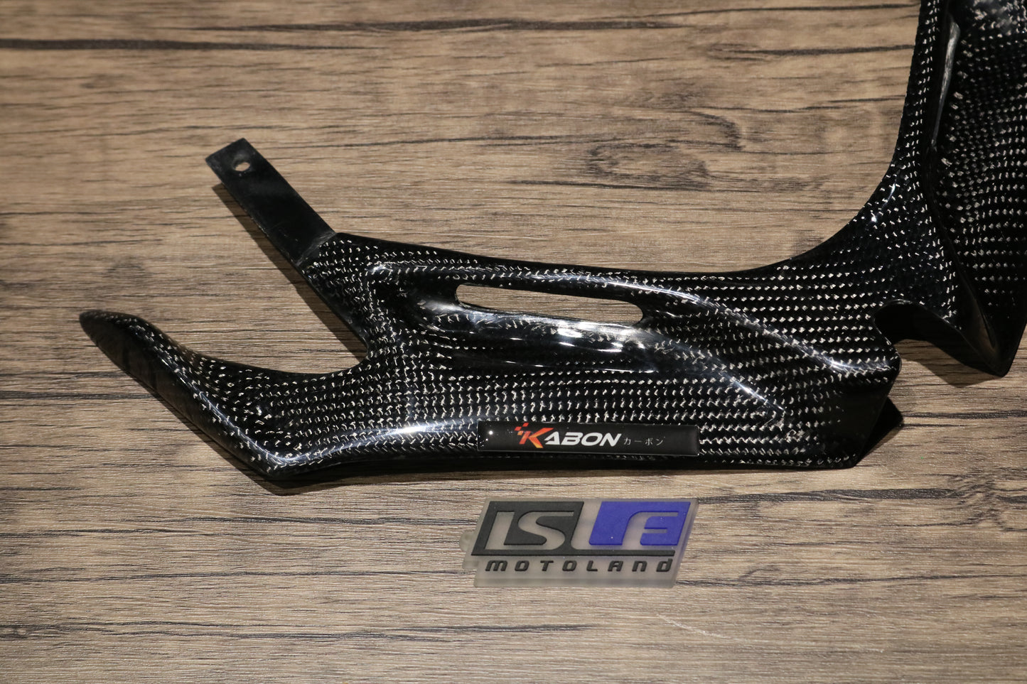Kabon Upper Winglet Honda CBR250RR