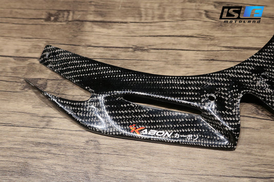 KABON Winglet Depan Kawasaki ZX25R
