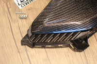 KABON Cover Deltabox Yamaha XMAX New + Part Ori - Glossy