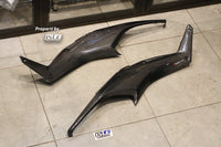 KABON Cover Deltabox Yamaha XMAX New + Part Ori - Glossy
