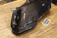KABON Cover Filter Yamaha XMAX - Slim