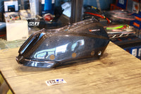 KABON Cover Filter Yamaha XMAX - Slim