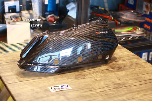 KABON Cover Filter Yamaha XMAX - Slim
