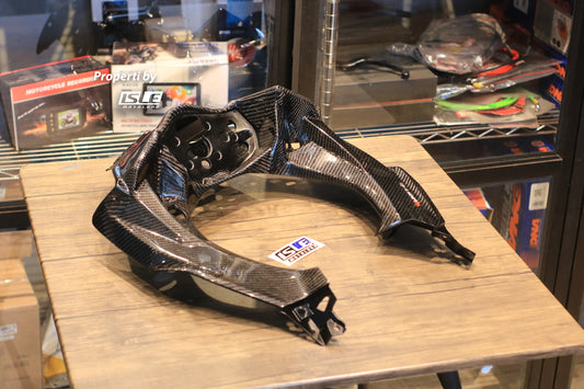 KABON Dashboard Kawasaki New Ninja 250 2018 + Part Ori