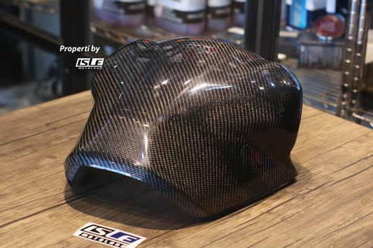 KABON Half Tank Pad Cover Kawasaki ZX25R