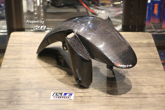 KABON Spakbor Depan Yamaha XMAX New - Glossy