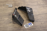 KABON Side Winglet Samping Kawasaki ZX25R - BMW Model