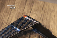 KABON Side Winglet Samping Kawasaki ZX25R - BMW Model