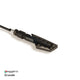 LEGGERO Turn Light Indicator LED Sein Universale Grande