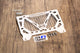M15 Cover Radiator Kawasaki KLE 500 26-