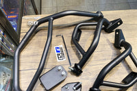 M15 Upper & Lower Crash Bar Kawasaki KLE 500 (26-)