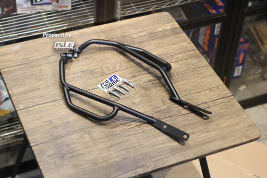 M15 Mini Side Rack Honda CB150X (21-22)