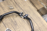 M15 Mini Side Rack Honda CB150X (21-22)