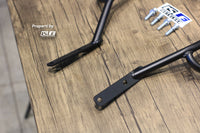 M15 Mini Side Rack Honda CB150X (21-22)