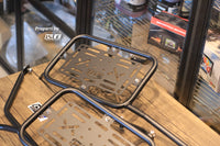 M15 Rak samping / Side Rack Kawasaki KLX 230 (19-22)