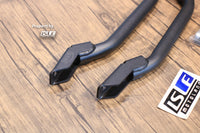 M15 Rear Handle Kawasaki KLE 500 (26-)