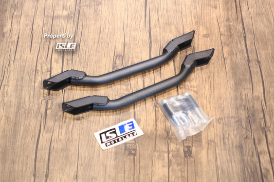 M15 Rear Handle Kawasaki KLE 500 (26-)