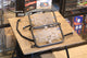 M15 Side Rack Kawasaki KLX 250 (199-22) / D-Tracker X 250 (20-22)
