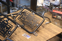 M15 Side Rack Kawasaki KLX 250 (199-22) / D-Tracker X 250 (20-22)