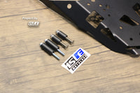 M15 Rak Atas / Top Rack Kawasaki KLX 250 (19-22) / D-Tracker X 250 (20-) - Plat