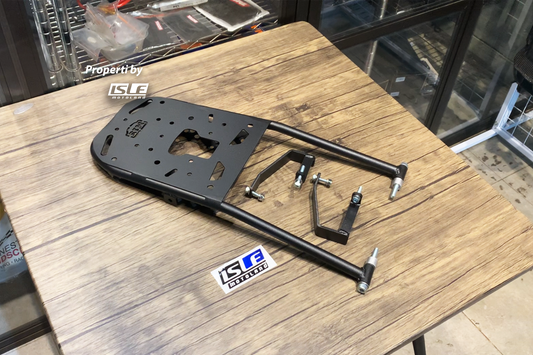 M15 Rak Atas Yamaha WR 155 (20-22)