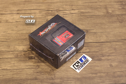 MBR TECH Quickshifter, Launch Control, Pitlane Limitter, Idle Rumble, Race Use 1 Cylinder CDI Special for Ninja
