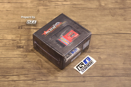 MBR TECH Quickshifter, Launch Control, Pitlane Limitter, Idle Rumble, Race Use 1 Cylinder FI