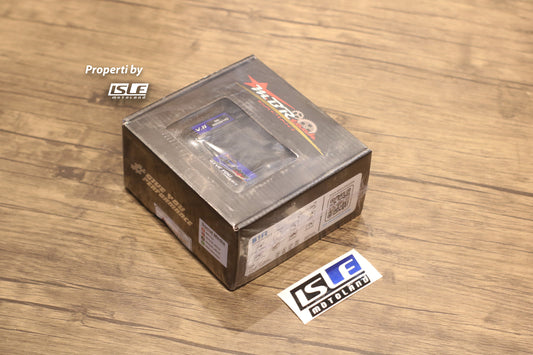 MBRTECH Quickshifter, Launch Control & Pit Line Limitter 1 Cylinder FI