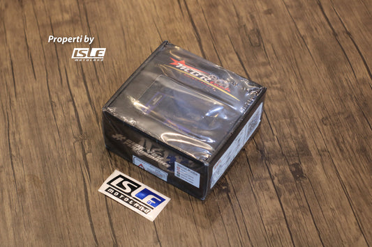 MBRTECH Launch Control & Pit Line Limitter 4 Cylinder Universal
