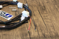 MBR TECH Cable Body for Race Honda GTR / Sonic V1 (Pengisian)