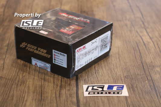 MBRTECH Standalone Quickshifter Race Use 2 Cylinder Kawasaki 250, 650 FI