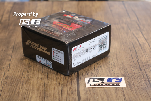 MBRTECH Standalone Quickshifter Race Use 4 Cylinder FI