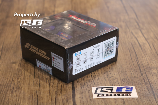 MBRTECH Quickshifter, Launch Control & Pit Line Limitter 2 Cylinder FI (Kecuali Kawasaki)