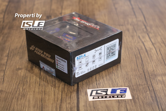 MBRTECH Quickshifter, Launch Control & Pit Line Limitter 2 Cylinder Kawasaki FI