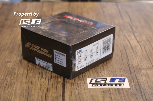 MBRTECH Quickshifter, Launch Control & Pit Line Limitter 4 Cylinder FI