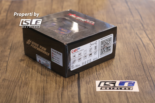 MBRTECH Quickshifter Full Fitur 4 Cylinder