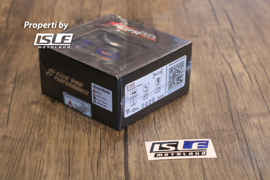 MBRTECH Launch Control & Pit Lane Limitter 1 Cylinder FI