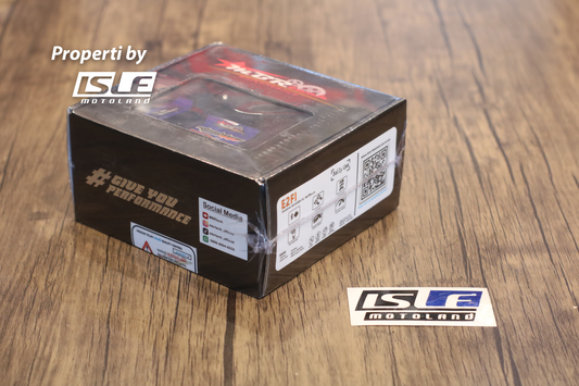 MBRTECH  Launch Control & Pit Line Limitter 2 Cylinder Universal (Kecuali Kawasaki FI)