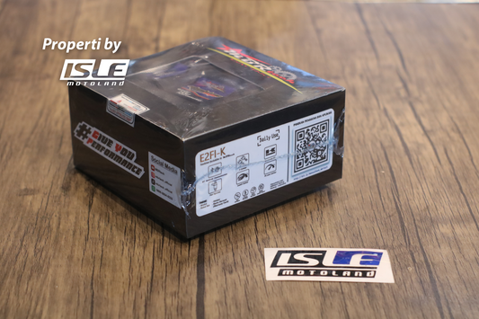 MBRTECH Launch Control & Pit Lane Limitter 2 Cylinder Kawasaki FI