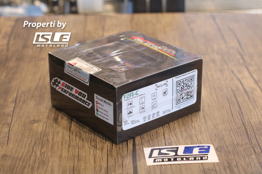 MBRTECH Launch Control & Pit Lane Limiiter, Auto Warm Up 2 Cylinder FI Special for CBR250RR