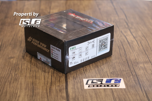 MBRTECH Launch Control, Pit Pane Limitter & Auto Warm Up 4 Cylinder