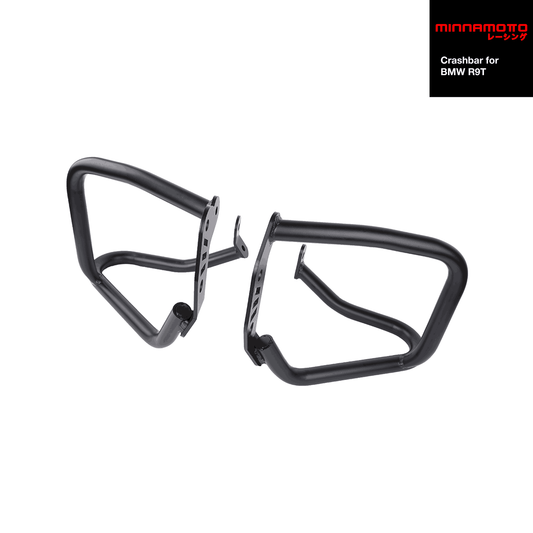 MINNAMOTO Crashbar BMW R9T
