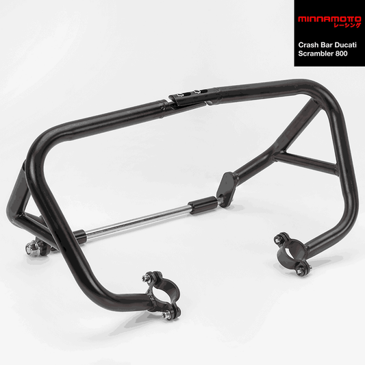 MINNAMOTO Crashbar Ducati SCRAMBLER 800