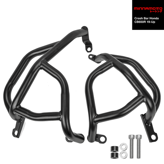 MINNAMOTO Crashbar Honda CB650R 19-UP