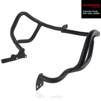 MINNAMOTO Crashbar Honda CRF1000L