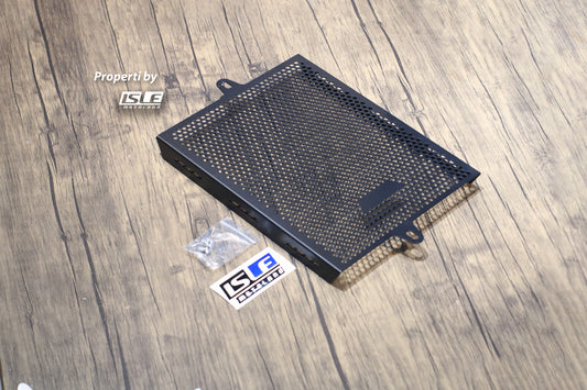 MINNAMOTO Radiator Guard Triumph Speed Scrambler X 400 - EVO