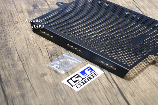 MINNAMOTO Radiator Guard Triumph Speed Scrambler X 400 - EVO