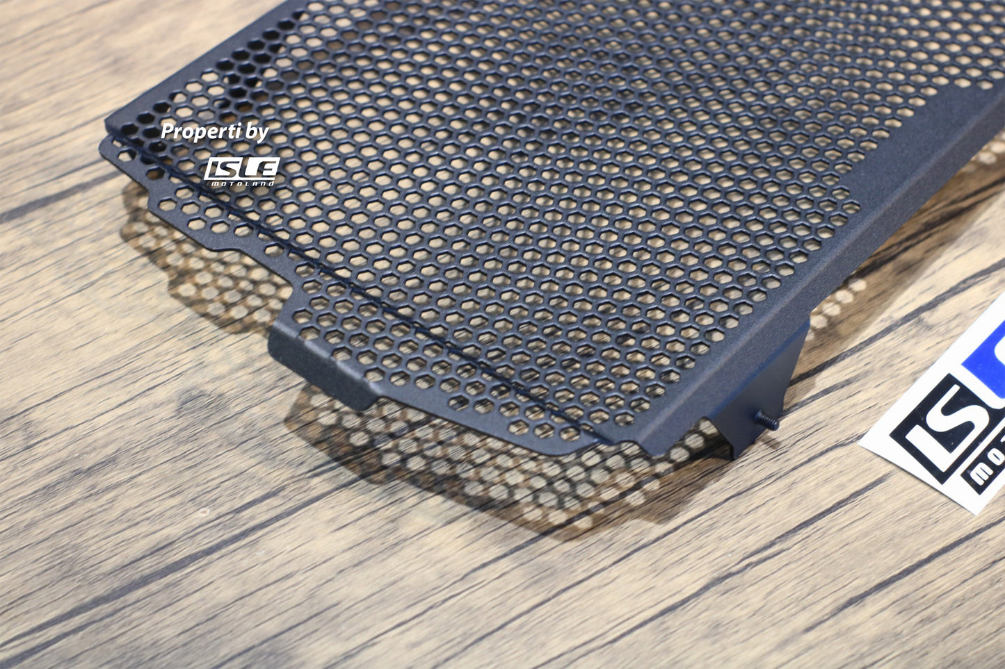 MINNAMOTO Radiator Guard Ducati Monster 950 / 937 - EVO
