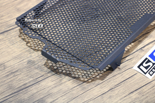 MINNAMOTO Radiator Guard Ducati Monster 950 / 937 - EVO
