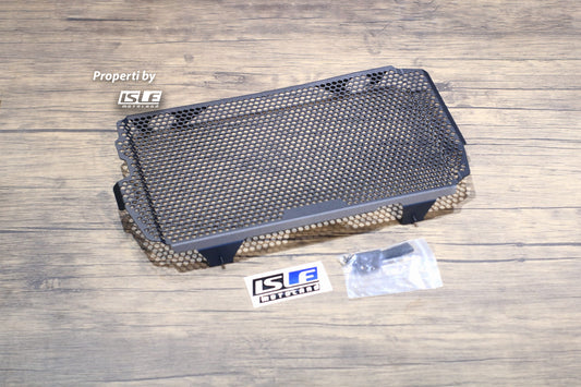 MINNAMOTO Radiator Guard Ducati Monster 950 / 937 - EVO